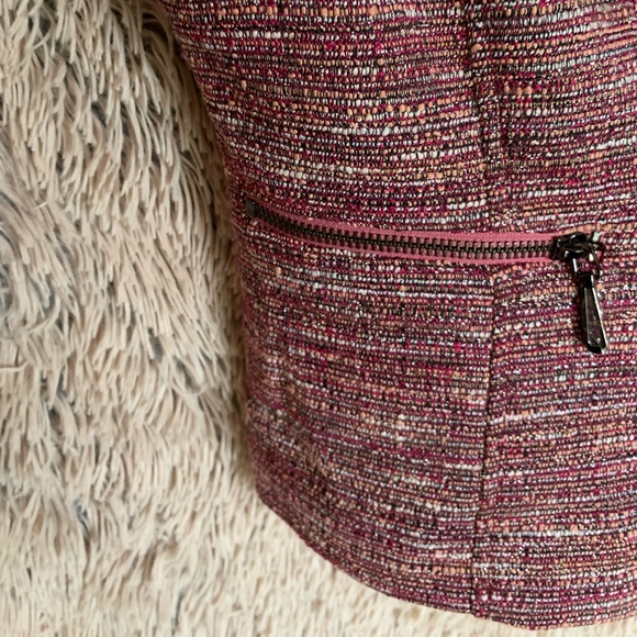 Nicole Miller for Mary Kay blazer size 6P - Picture 12 of 13